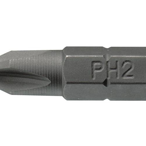 1584631-1 Bits, 200 st - Teng Tools, PH3, 25 mm