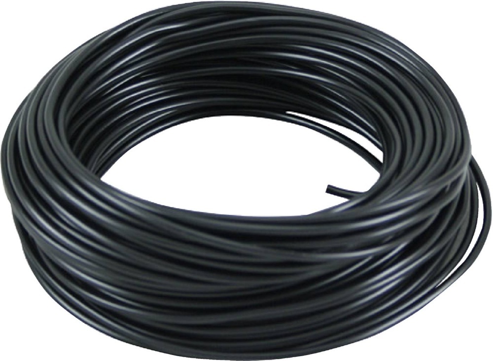1584633-1 Installation wire, 200 m - Grunda PN, 2.5 mm², blue