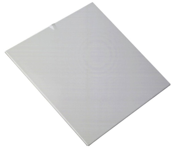 Inspektionsluckor, 10 st - Thuresson, 150 × 200 mm, vita på auktion i Skåne, Helsingborg hos PS Auction