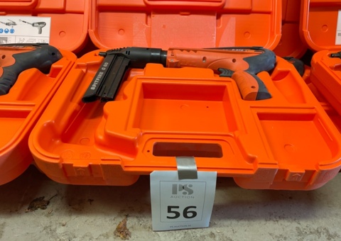Nail gun Split Spitfire C 60