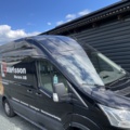 1571357-42 Ford Transit 290 2.0 TDCi Manuell, 130hk, 2017