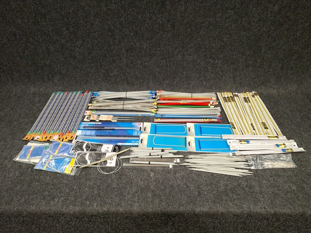 1582696-1 Sortiment med blandade stickor