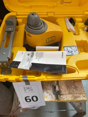 Laser Spectra HV201 på auktion i Jönköping, Gränna hos PS Auction