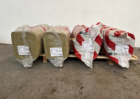 PAROC eXtra 70x455x1220, tot approx. 26 sq.m
