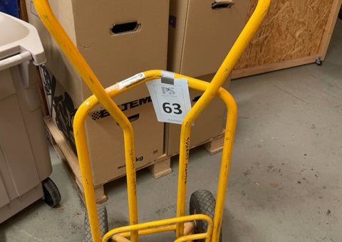 Sack cart