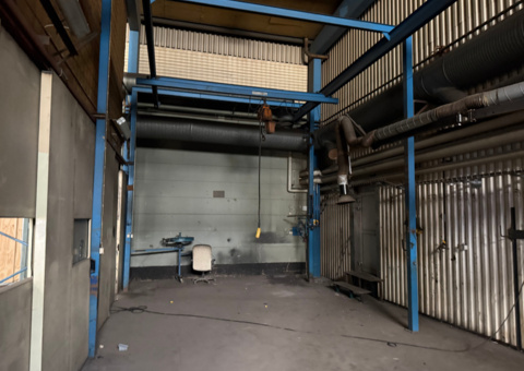 Lättravers Balkancar 1 Ton