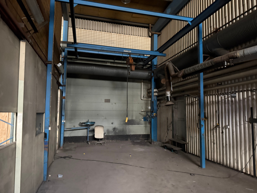 1584718-1 Lättravers Balkancar 1 Ton