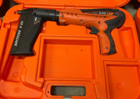 Nail gun Split Spitfire C 60