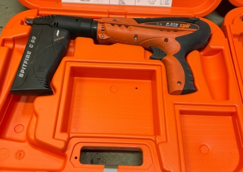 Nail gun Split Spitfire C 60