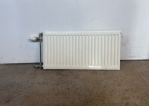 Water-borne radiator, 6 pcs. 100 cm