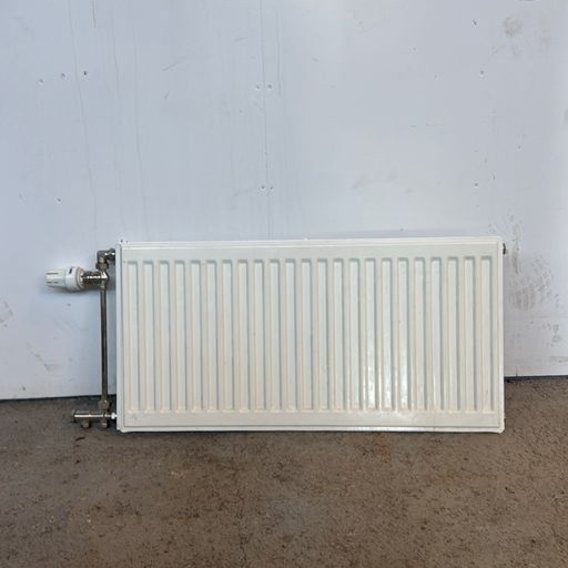 1584714-2 Vattenburen radiator TP21, 7 st. 100 cm