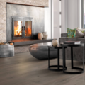 1584729-3 Ekgolv Woodura, Mineral Grey, 87 kvm, mattlack, Klickgolv 5G-Dry
