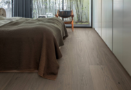1584730 Ekgolv Woodura, Mineral Grey, 174 kvm, mattlack, Klickgolv 5G-Dry