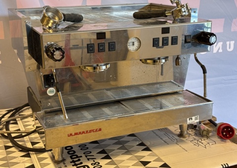 Espressomaskin - La Marzocco LC-S 2AV HW, -2024
