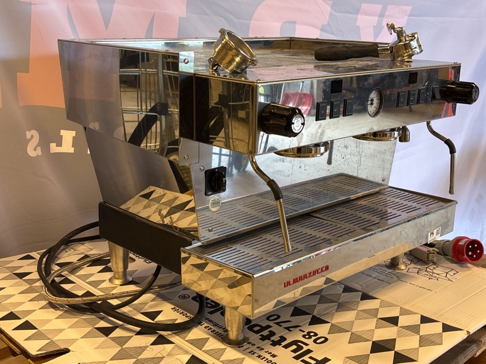 1511413-2 Espressomaskin - La Marzocco LC-S 2AV HW, -2024