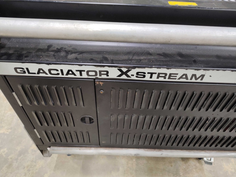 1582509-2 Low fog machine - Jem Glaciator X-Stream