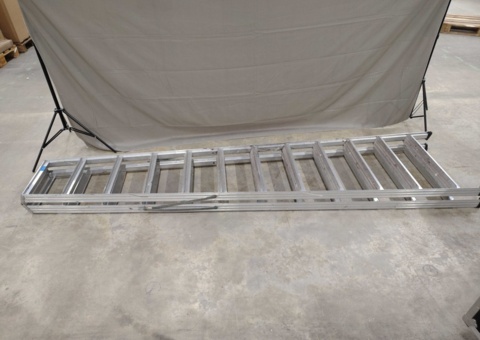 Trappstege - 280 cm