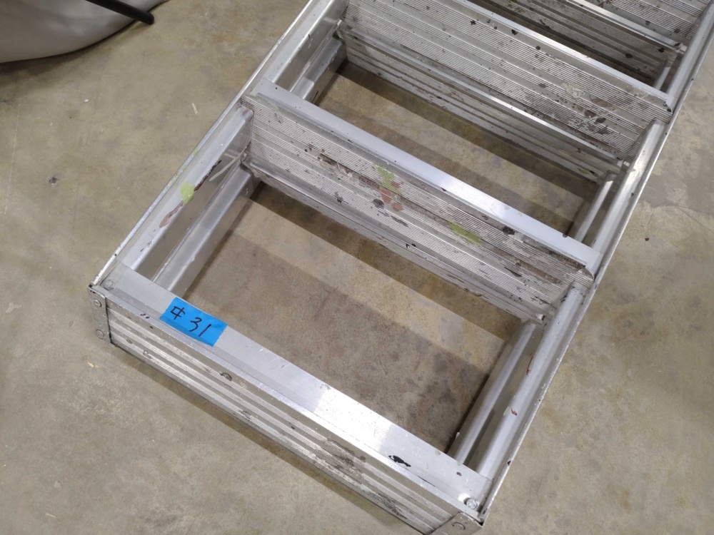1582510-2 Trappstege - 280 cm
