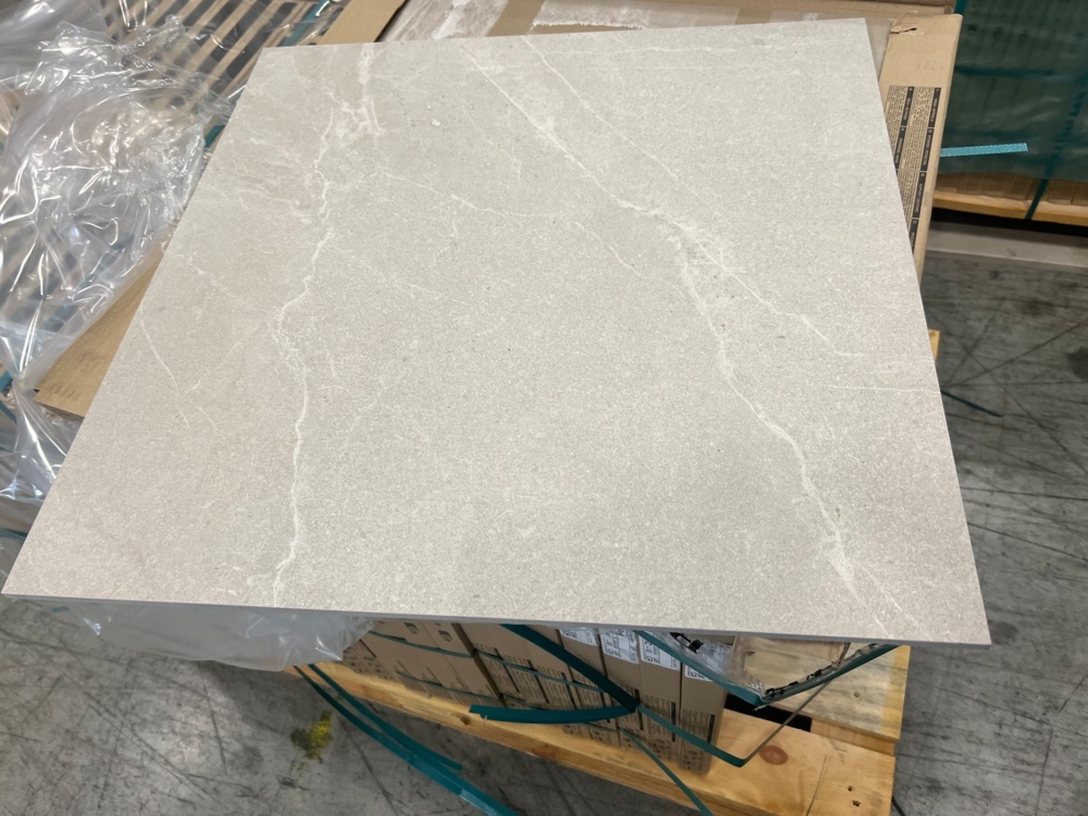 1584759-2 Granitkeramik Light Beige, 90 kvm, 60x60