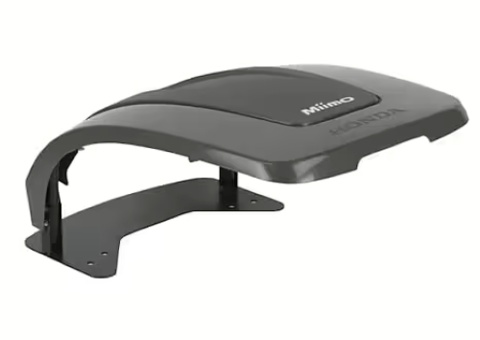 Garage for Honda Miimo robotic lawnmower - Free shipping
