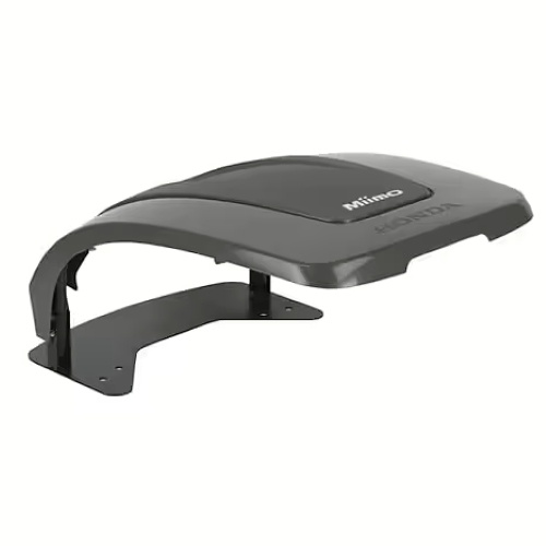 1484569-1 Garage for Honda Miimo robotic lawnmower - Free shipping