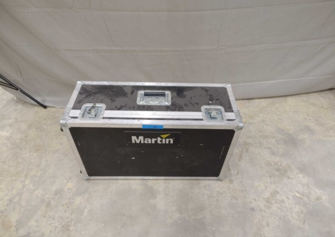 Transportcase - Martin, 74 × 44 × 30 cm