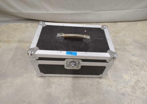 Transportcase - 48 × 29 × 25 cm