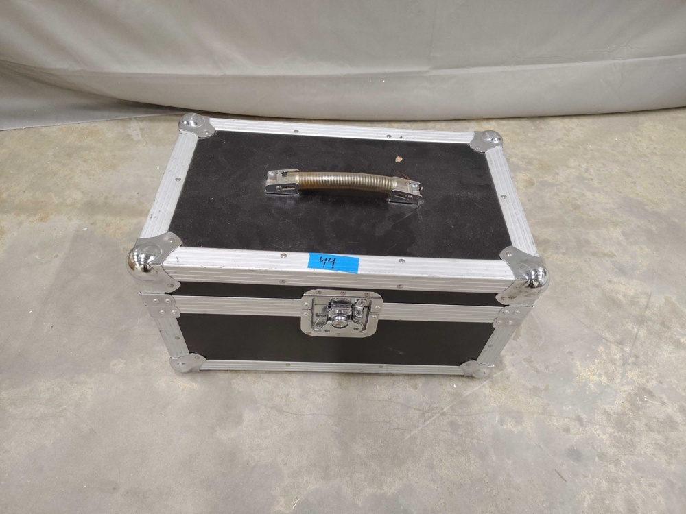 1582519-1 Transportcase - 48 × 29 × 25 cm