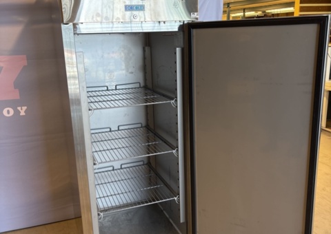Kylskåp - Forcold M-GN650TN-FC, -2024