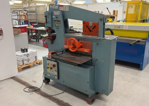 Multi-machine - Scotchman 6509-24M