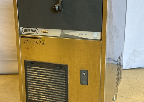 Ismaskin - Brema CB 416W HC, -2025