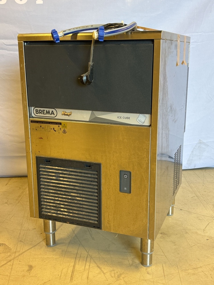 1511420-1 Ismaskin - Brema CB 416W HC, -2025