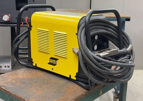 Plasma cutter - ESAB / Victor Technologies Cutmaster 80 CE