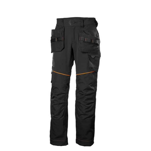 1584772-1 2 pcs Craftsman Pants Helly Hansen Chelsea Evo 77441, Size C54
