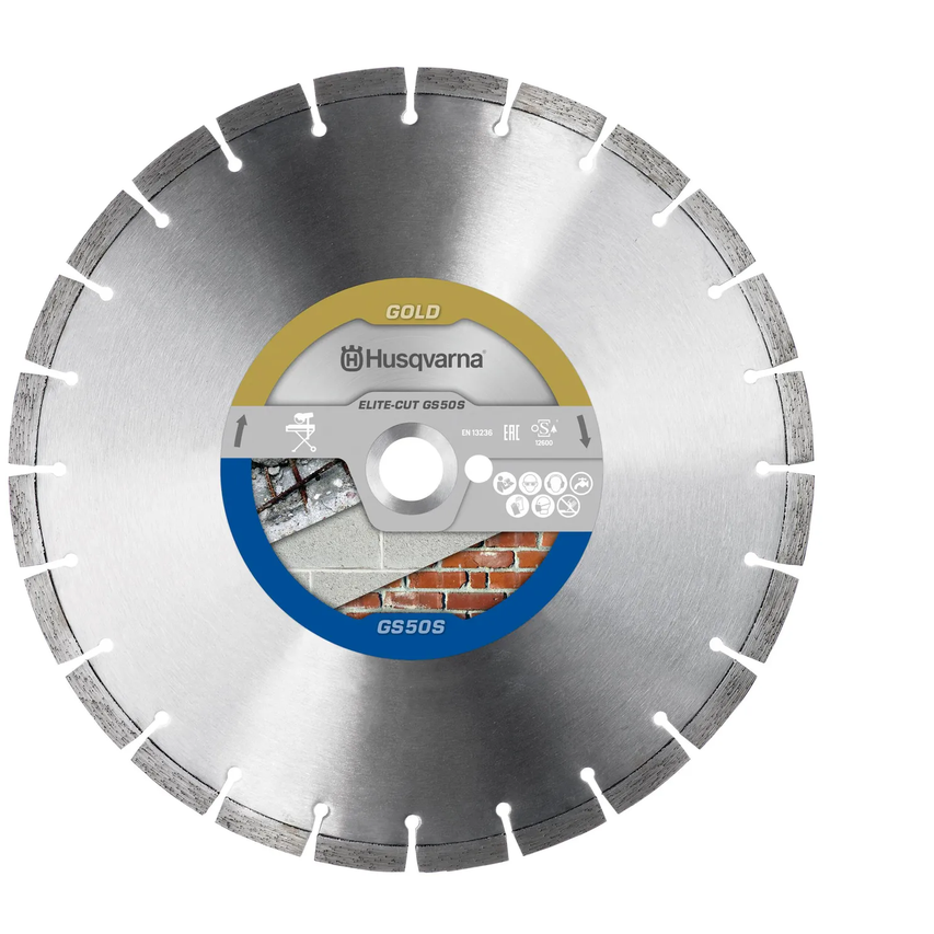 1583262-1 Diamantkapklinga Husqvarna Betong 400 25.4 Elite-cut