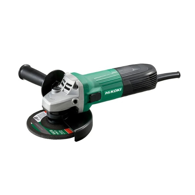 1582876-1 Vinkelslip Hikoki G13STA(S) 230V