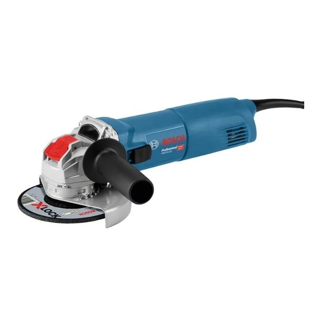 1582880-1 Angle grinder Bosch GWX 14-125 230V