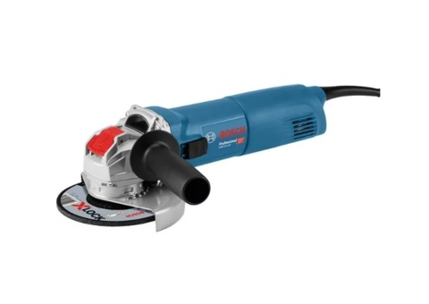 Vinkelslip Bosch GWX 14-125 230V