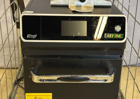 Snabbugn - EasyLine ELFONT­PROSIT23M, -2024