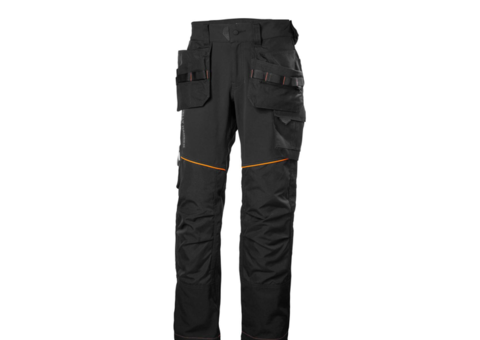 2 pcs Craftsman Pants Helly Hansen Chelsea Evo 77441, Size C54