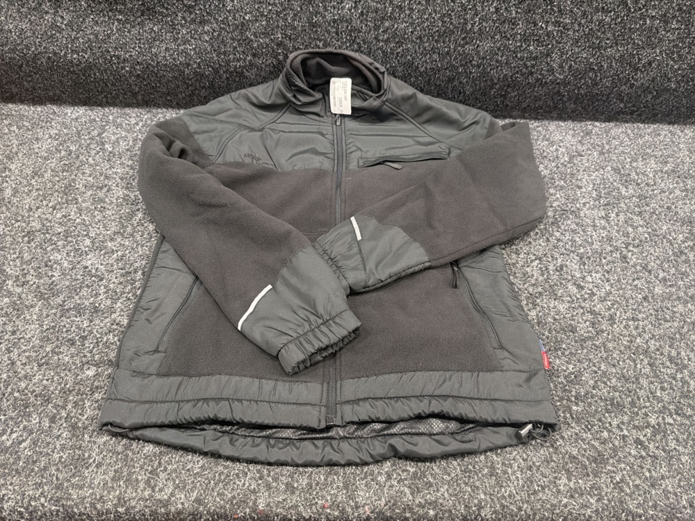 1584853-2 Fleece jacket Fristads 4411 FE, Size S