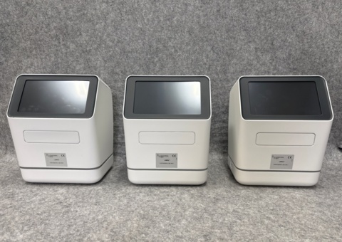 3 Laboratory instruments - Diagonal Bio LAMPify