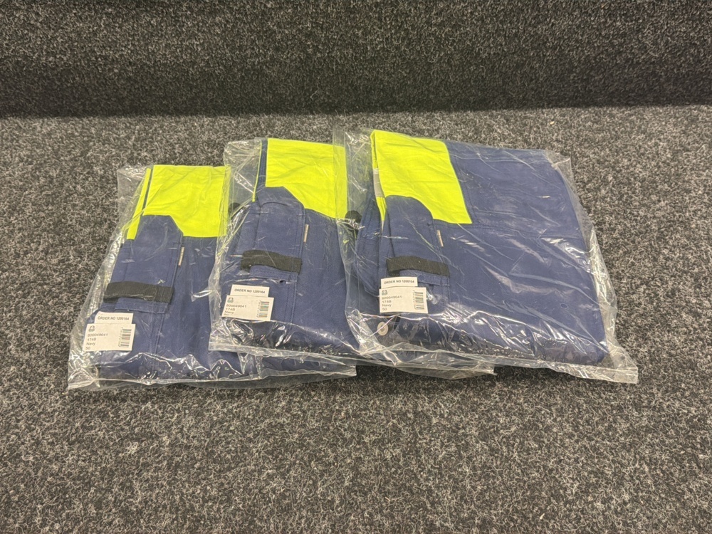 1584864-2 3 pcs Craft trousers L.Brador 174B, Size 50