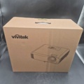 1582334-2 Laserprojektor - Vivitek DW2650Z, WXGA, 4 200 ANSI lumen