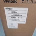 1582334-3 Laserprojektor - Vivitek DW2650Z, WXGA, 4 200 ANSI lumen