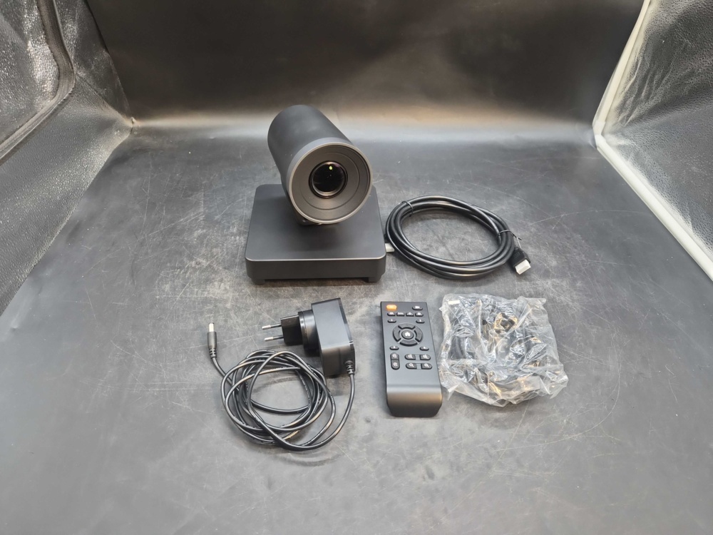 1582356-2 Conference camera - Unear V50X with remote control