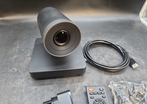 Conference camera - Unear V50X with remote control