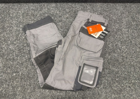 5 pcs Craftsman trousers Gesto AK-7580