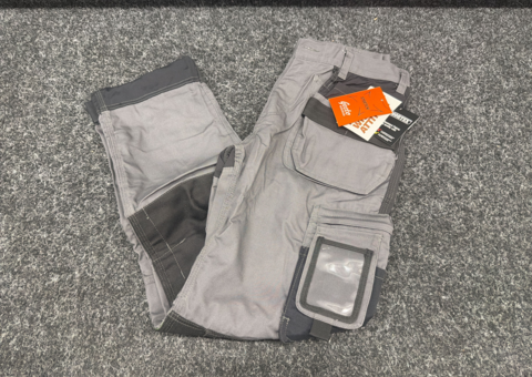 3 st Hantverksbyxor Gesto AK-7580