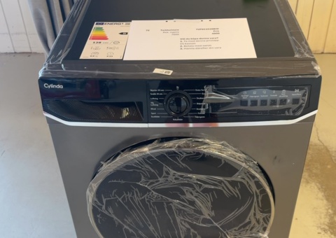 Disposal of white goods and kitchen products